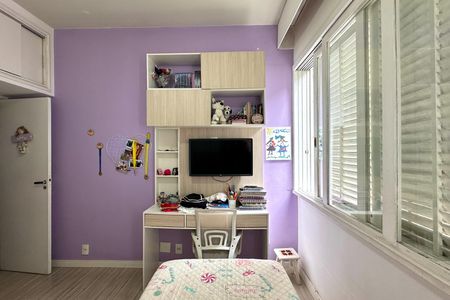 Apartamento à venda com 99m², 3 quartos e sem vagaQuarto 03