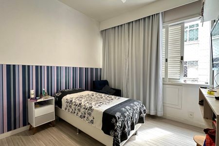 Apartamento à venda com 99m², 3 quartos e sem vagaQuarto 02