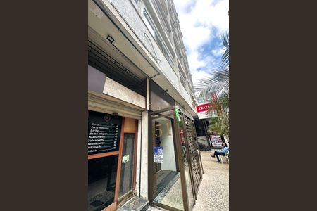 Apartamento à venda com 99m², 3 quartos e sem vagaPlaquinha