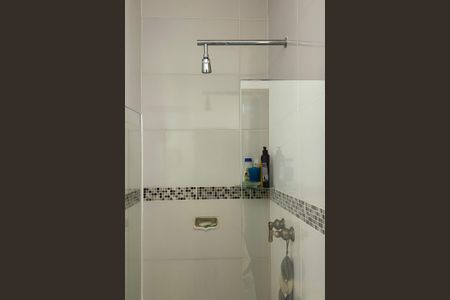 Apartamento à venda com 99m², 3 quartos e sem vagaBanheiro Social 02