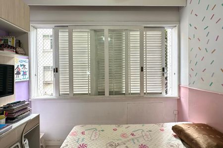 Apartamento à venda com 99m², 3 quartos e sem vagaQuarto 03