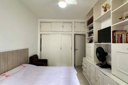 Apartamento à venda com 99m², 3 quartos e sem vagaQuarto 01