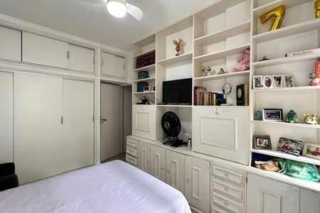 Apartamento à venda com 99m², 3 quartos e sem vagaQuarto 01