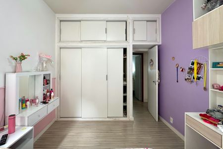 Apartamento à venda com 99m², 3 quartos e sem vagaQuarto 03