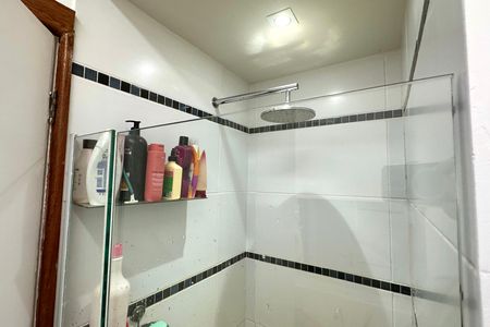 Apartamento à venda com 99m², 3 quartos e sem vagaBanheiro Social 01