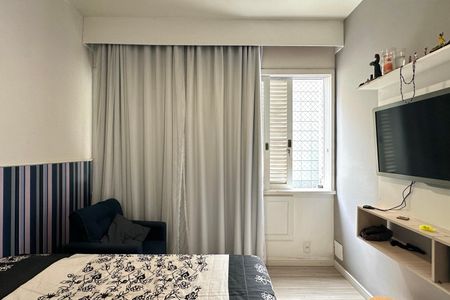 Quarto 02 de apartamento à venda com 3 quartos, 99m² em Copacabana, Rio de Janeiro