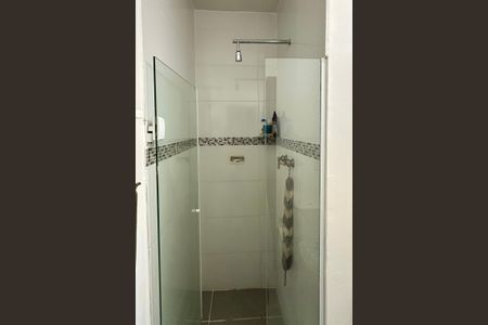 Apartamento à venda com 99m², 3 quartos e sem vagaBanheiro Social 02