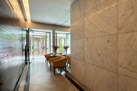 Apartamento à venda com 99m², 3 quartos e sem vagaEntrada