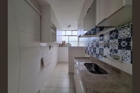 Apartamento à venda com 2 quartos, 59m² em Fonseca, Niterói