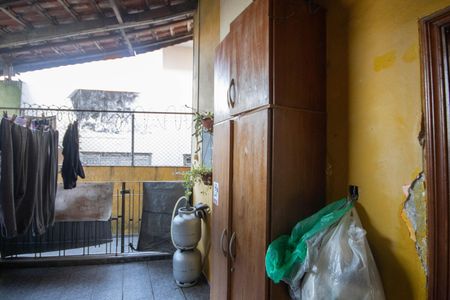 Casa à venda com 500m², 7 quartos e 3 vagasÁrea de Serviço  - Casa 2