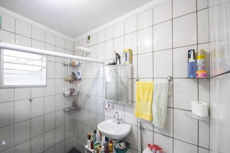 Casa à venda com 500m², 7 quartos e 3 vagasBanheiro da Suíte 2