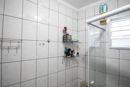 Casa à venda com 500m², 7 quartos e 3 vagasBanheiro da Suíte 2