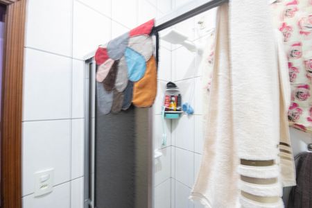 Casa à venda com 500m², 7 quartos e 3 vagasBanheiro da Suíte  - Casa 2