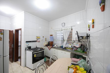 Casa à venda com 500m², 7 quartos e 3 vagasCozinha  - Casa 2