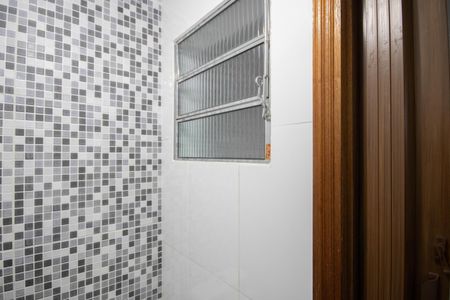 Casa à venda com 500m², 7 quartos e 3 vagasBanheiro da Suíte 1