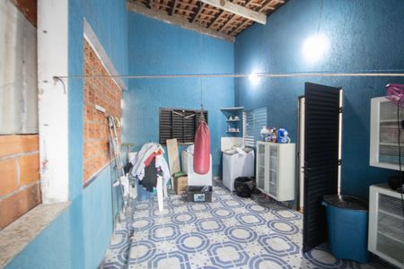 Casa à venda com 500m², 7 quartos e 3 vagasÁrea de Serviço 