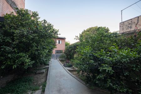 Casa à venda com 500m², 7 quartos e 3 vagasQuintal