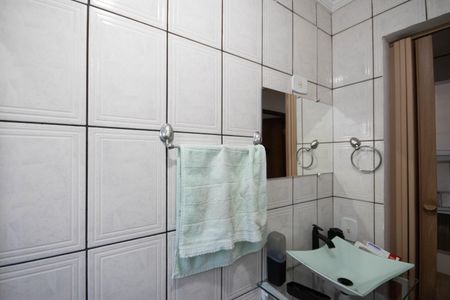 Casa à venda com 500m², 7 quartos e 3 vagasBanheiro 