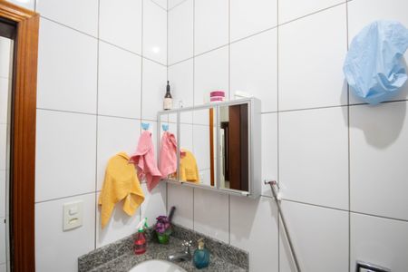 Casa à venda com 500m², 7 quartos e 3 vagasBanheiro  - Casa 2