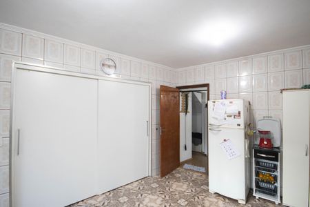 Casa à venda com 500m², 7 quartos e 3 vagasCozinha 