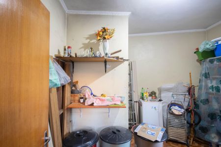 Casa à venda com 500m², 7 quartos e 3 vagasÁrea de Serviço  - Casa 2