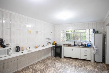 Casa à venda com 500m², 7 quartos e 3 vagasCozinha 