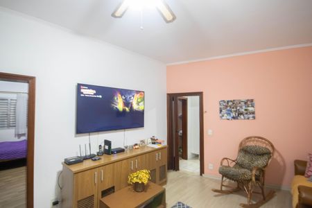 Casa à venda com 500m², 7 quartos e 3 vagasSala - Casa 2