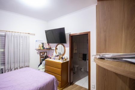 Casa à venda com 500m², 7 quartos e 3 vagasSuíte  - Casa 2