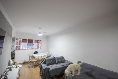 Casa à venda com 500m², 7 quartos e 3 vagasSala 