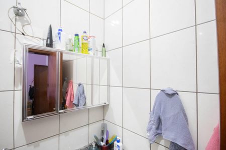 Casa à venda com 500m², 7 quartos e 3 vagasBanheiro da Suíte  - Casa 2