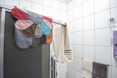 Casa à venda com 500m², 7 quartos e 3 vagasBanheiro da Suíte  - Casa 2