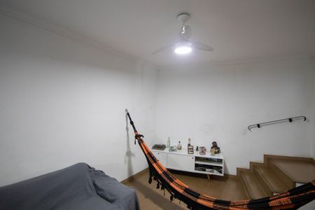 Casa à venda com 500m², 7 quartos e 3 vagasSala 