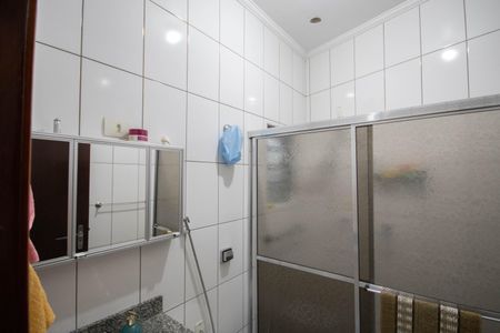 Casa à venda com 500m², 7 quartos e 3 vagasBanheiro  - Casa 2