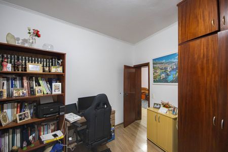 Casa à venda com 500m², 7 quartos e 3 vagasQuarto 1  - Casa 2