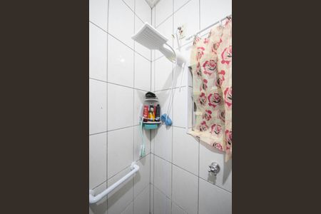 Casa à venda com 500m², 7 quartos e 3 vagasBanheiro da Suíte  - Casa 2