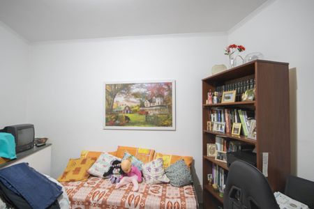 Casa à venda com 500m², 7 quartos e 3 vagasQuarto 1  - Casa 2