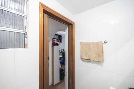 Casa à venda com 500m², 7 quartos e 3 vagasBanheiro da Suíte 1