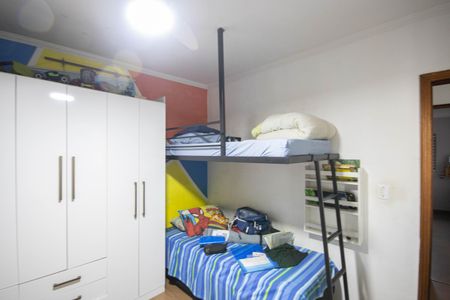 Casa à venda com 500m², 7 quartos e 3 vagasQuarto 1