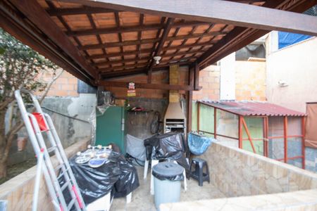 Casa à venda com 500m², 7 quartos e 3 vagasChurrasqueira