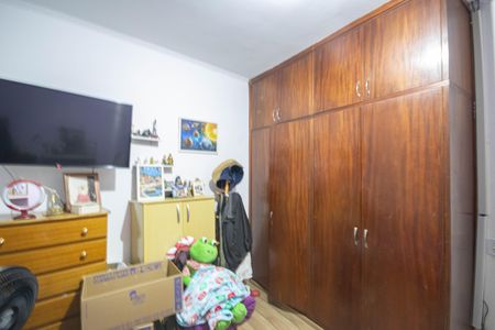 Casa à venda com 500m², 7 quartos e 3 vagasQuarto 2  - Casa 2