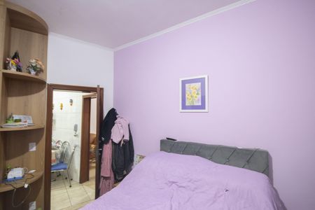 Casa à venda com 500m², 7 quartos e 3 vagasSuíte  - Casa 2