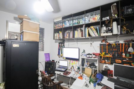 Casa à venda com 500m², 7 quartos e 3 vagasSuíte 1