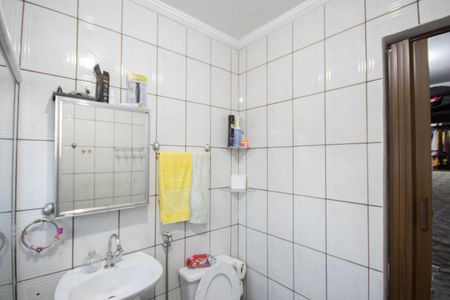Casa à venda com 500m², 7 quartos e 3 vagasBanheiro da Suíte 2