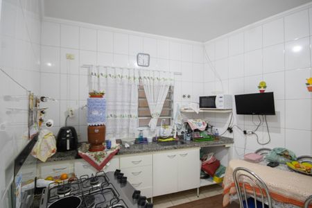 Casa à venda com 500m², 7 quartos e 3 vagasCozinha  - Casa 2