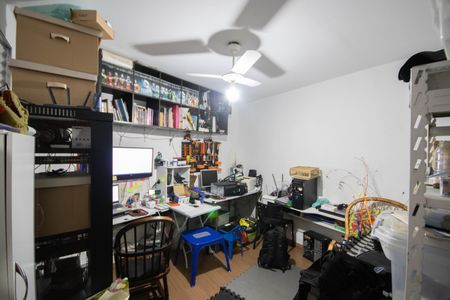 Casa à venda com 500m², 7 quartos e 3 vagasSuíte 1