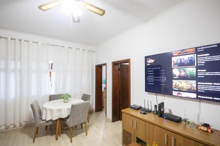 Casa à venda com 500m², 7 quartos e 3 vagasSala - Casa 2