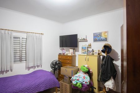 Casa à venda com 500m², 7 quartos e 3 vagasQuarto 2  - Casa 2