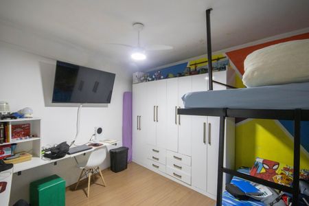 Casa à venda com 500m², 7 quartos e 3 vagasQuarto 1