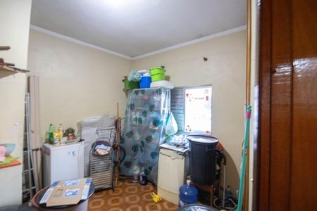 Casa à venda com 500m², 7 quartos e 3 vagasÁrea de Serviço  - Casa 2