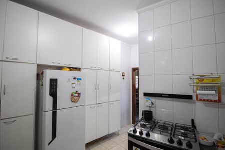 Casa à venda com 500m², 7 quartos e 3 vagasCozinha  - Casa 2